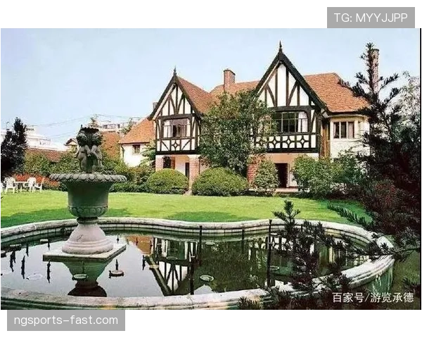 姚明退役后住上海老洋房，早餐吃俩茶叶蛋配黑咖啡？